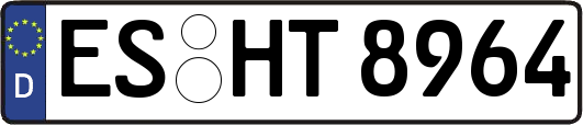 ES-HT8964