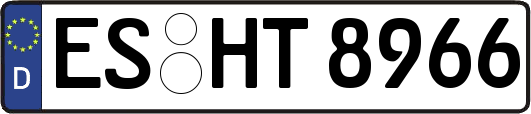ES-HT8966