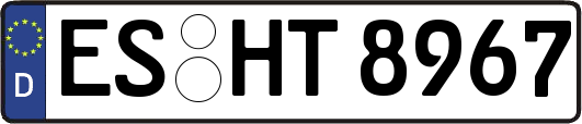 ES-HT8967