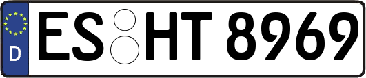 ES-HT8969