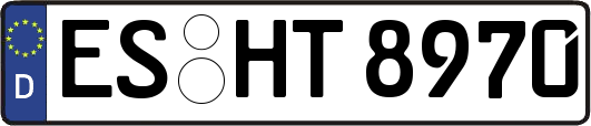 ES-HT8970