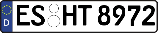 ES-HT8972