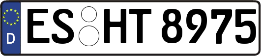 ES-HT8975