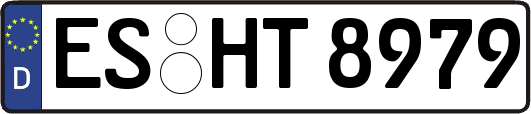 ES-HT8979