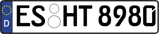ES-HT8980