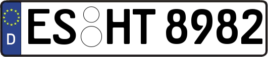 ES-HT8982