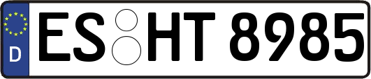 ES-HT8985