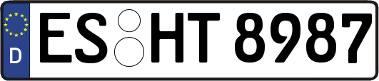 ES-HT8987