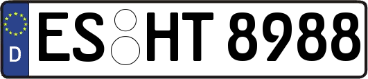 ES-HT8988