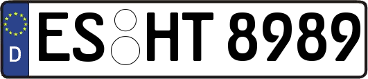 ES-HT8989