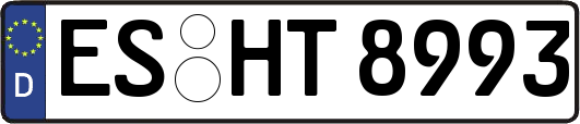 ES-HT8993