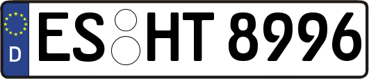 ES-HT8996