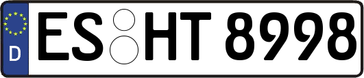 ES-HT8998