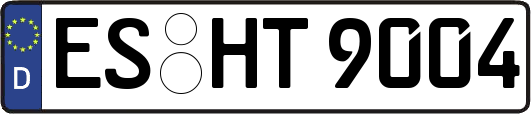 ES-HT9004