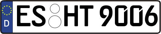 ES-HT9006