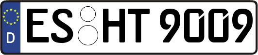 ES-HT9009
