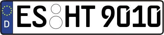 ES-HT9010