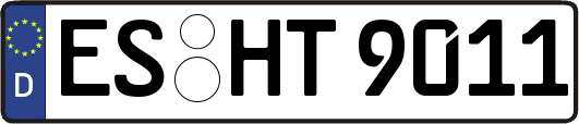 ES-HT9011