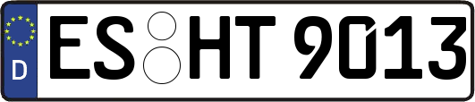 ES-HT9013