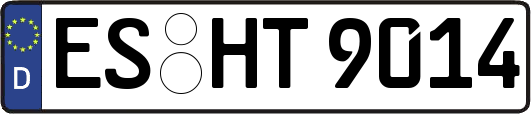 ES-HT9014
