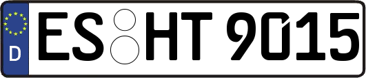 ES-HT9015