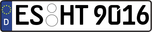 ES-HT9016