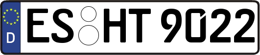 ES-HT9022