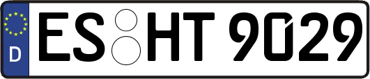 ES-HT9029
