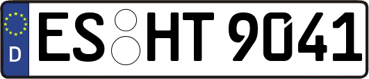 ES-HT9041