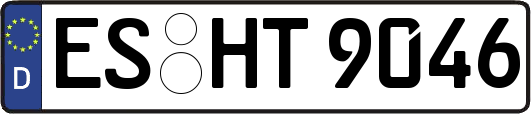 ES-HT9046