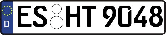ES-HT9048