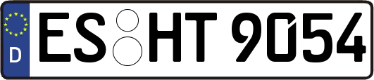 ES-HT9054