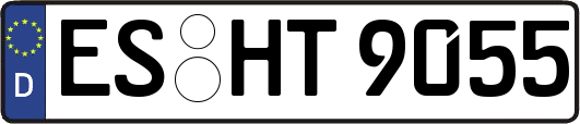 ES-HT9055