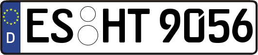 ES-HT9056