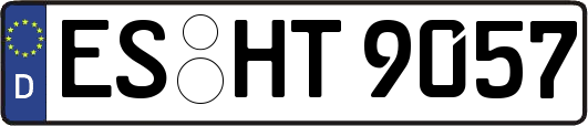 ES-HT9057