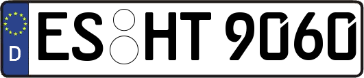 ES-HT9060