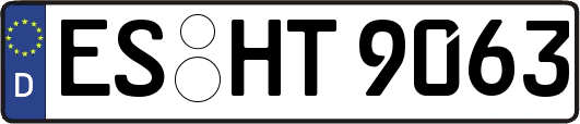 ES-HT9063