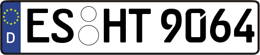 ES-HT9064