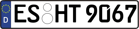 ES-HT9067