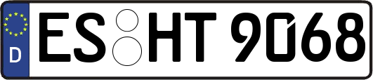 ES-HT9068