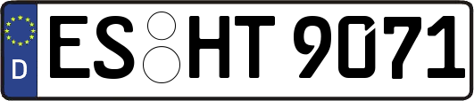 ES-HT9071