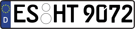 ES-HT9072