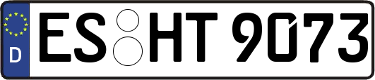 ES-HT9073
