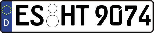 ES-HT9074