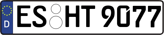 ES-HT9077