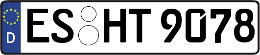 ES-HT9078