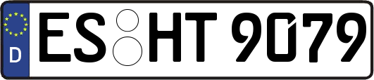 ES-HT9079