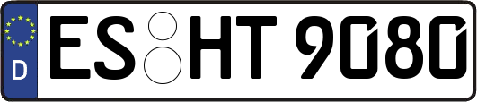 ES-HT9080