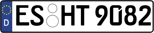 ES-HT9082