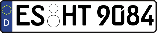 ES-HT9084